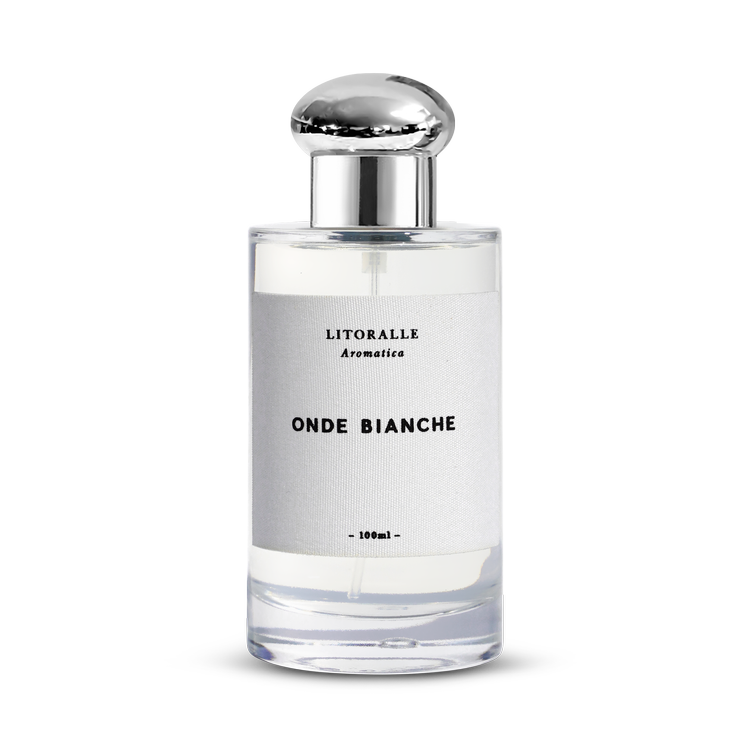 香水(ユニセックス) LITORALLE Aromatica ISOLA ROSA 100ml ISOLA ROSA — LITORALLE AROMATICA